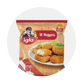 Congelados