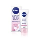 Creme de Rosto Dia Essentials Hidratante Nutritivo Nivea
