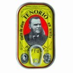 Atum Filetes em Azeite Tenorio