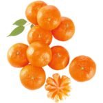 Clementina/Mandarina Continente
