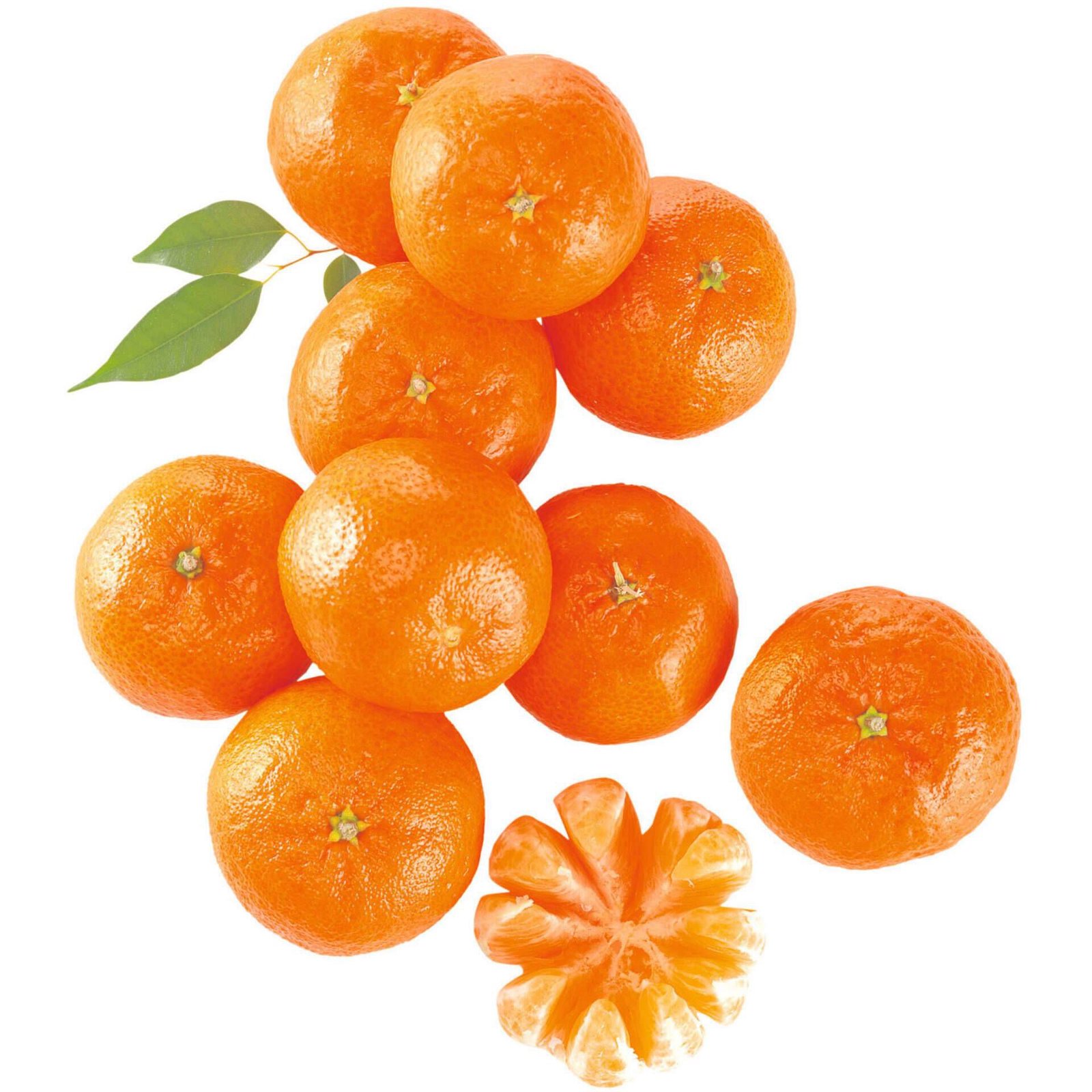 2165762-frente.jpg Clementina/Mandarina Continente - Image 1