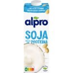 Bebida Vegetal de Soja Original Alpro