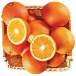 Laranja Citrinos do Algarve - IGP IGP Algarve