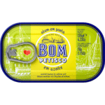 Atum Posta em Azeite Bom Petisco