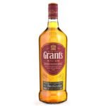 Grant's Whisky Scotch