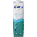 Leite UHT Magro sem Lactose Mimosa
