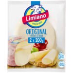 Queijo Flamengo sem Lactose Fatiado Limiano