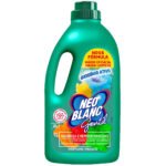 Lixívia Delicada Gentil Neoblanc