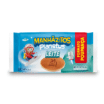 Bolo Planetus Manhãzitos