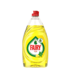 Detergente Manual Loiça Ultra Limão Fairy