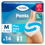 Cuecas Incontinência Pants Plus M Tena