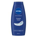 Gel de Banho Creme Care Nivea