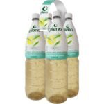 Tisana Chá Verde e Limão Light Pleno