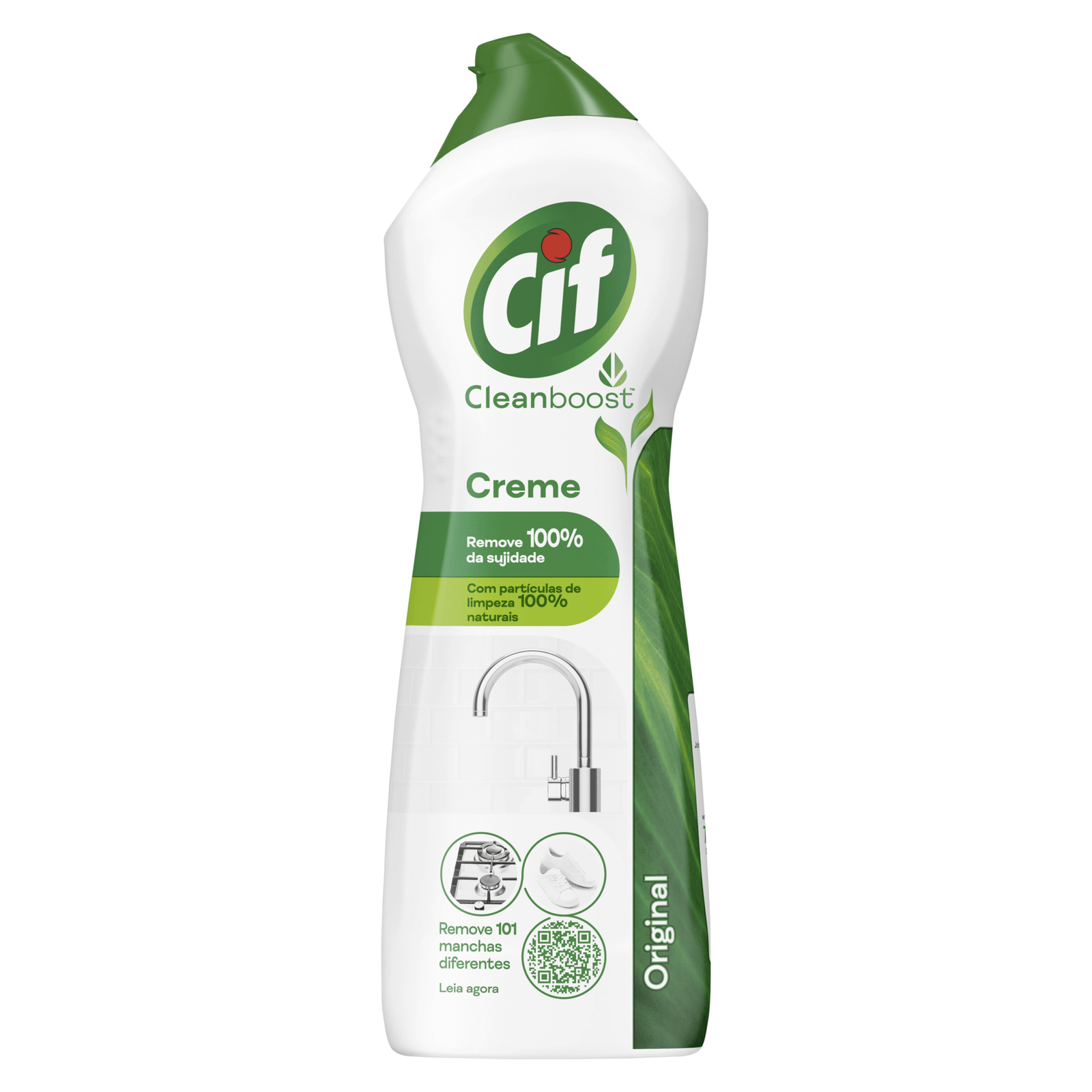 5392344-hero.png Creme de Limpeza Original Cif - Image 1