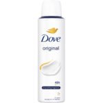 Desodorizante Spray Original 48h Dove