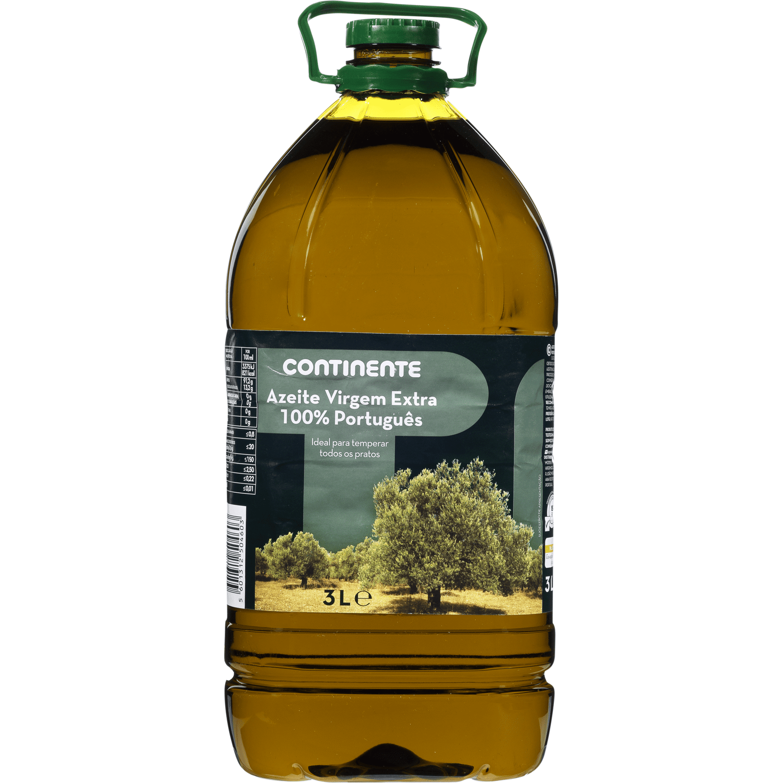6028467-frente.png Azeite Virgem Extra Continente - Image 1