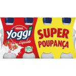 Iogurte Líquido Morango Yoggi