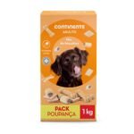 Snack para Cão Adulto Mix Biscoitos Pack Poupança Continente