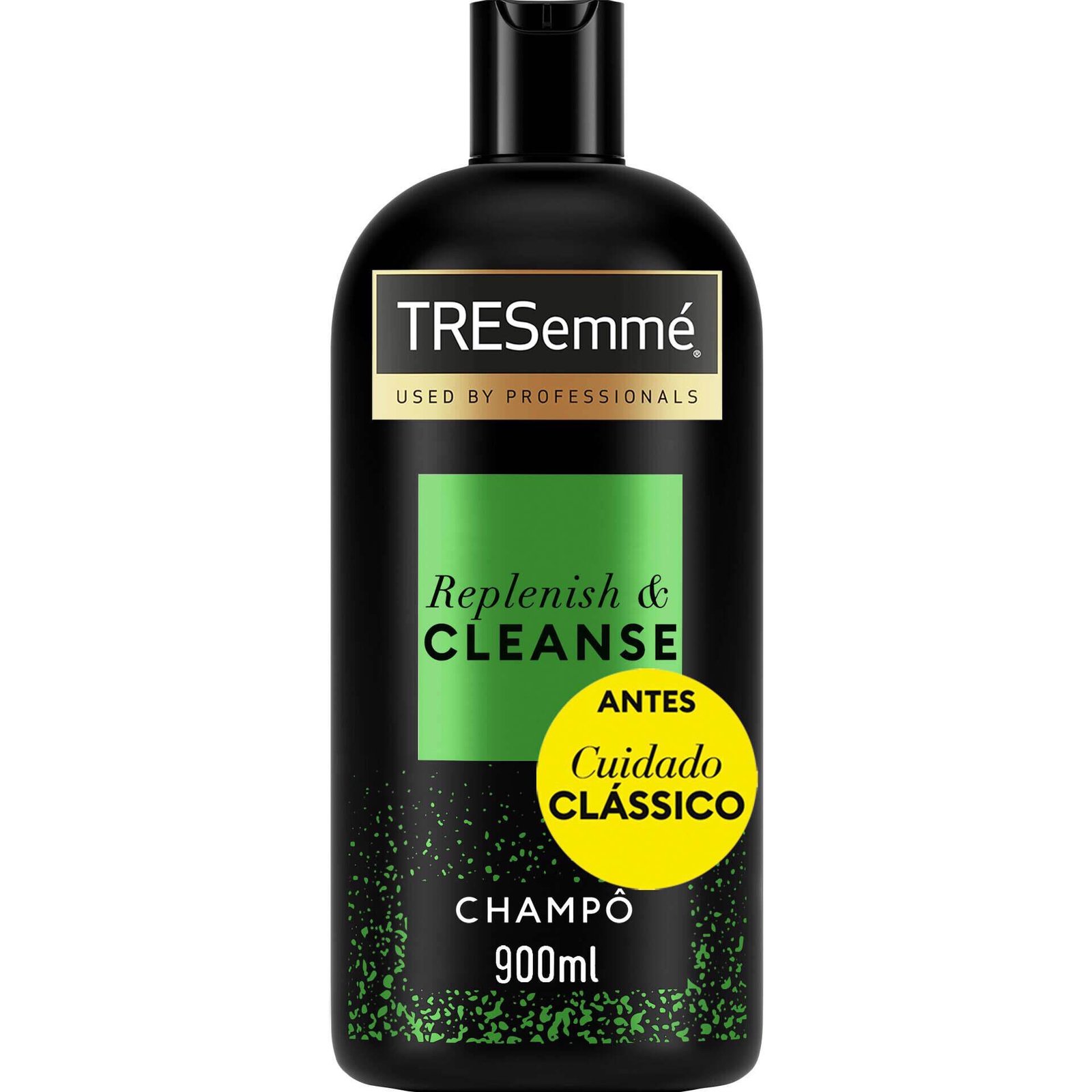 6421985-hero.jpg Champô Cleanse&Replenish TRESemmé - Image 1