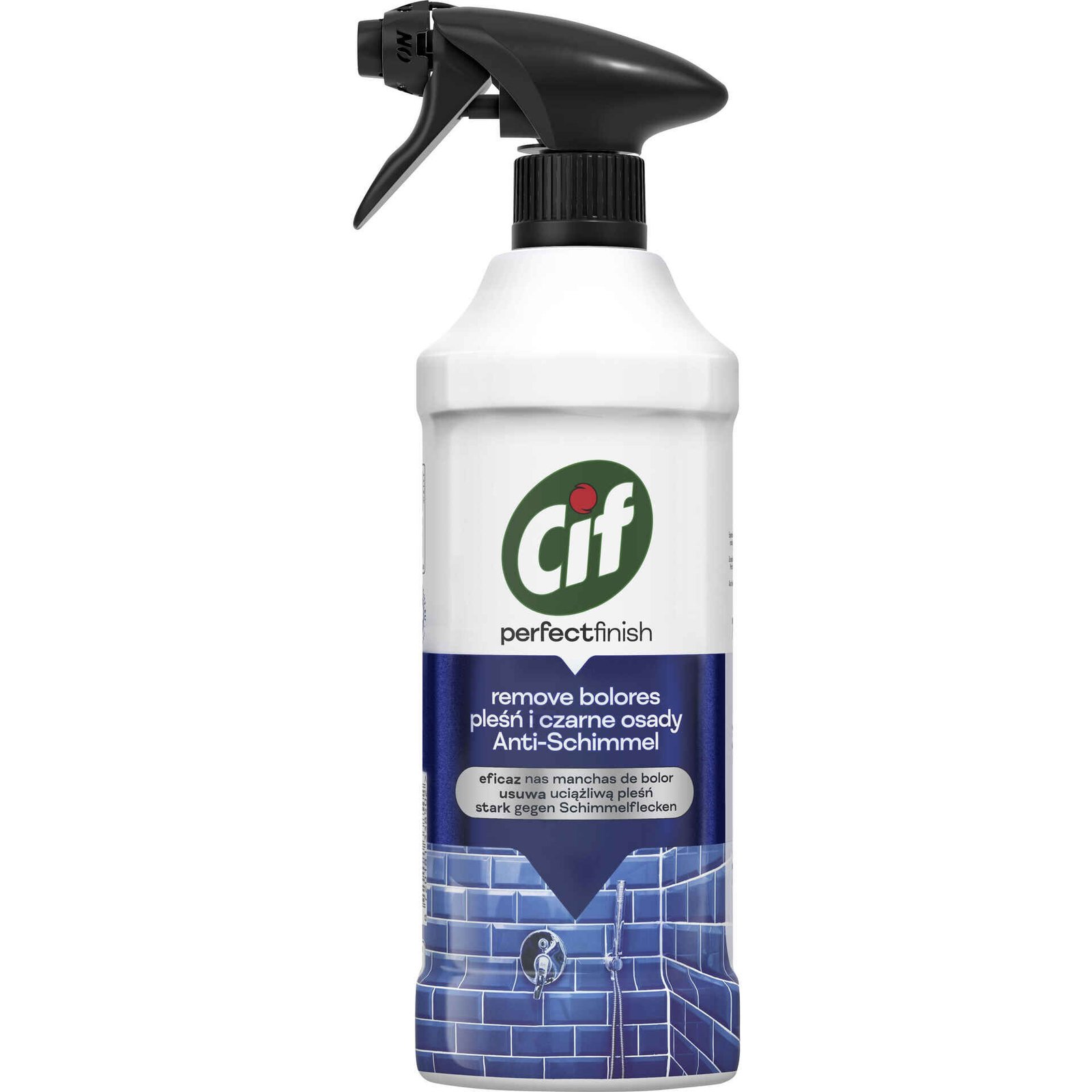6507125-frente.jpg Remove Bolores Spray Perfect Finish Cif - Image 1