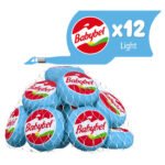 Queijo Mini Light Babybel