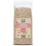 Flocos Aveia Integral Prensados Continente Bio