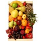 Cabaz de Frutas da Época Continente