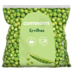Ervilhas Continente