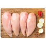 Peito de Frango em Vácuo Continente