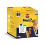 Snack para Cão Maxi Dentastix Pedigree