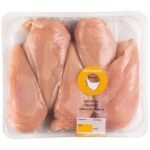 Peito de Frango Continente