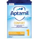 Leite em Pó AO-AC para Lactentes 1 até 6M Aptamil