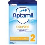 Leite em Pó AO-AC 2 +6M Aptamil