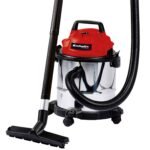 Aspirador Sólidos e Líquidos TC-VC 1812S Einhell