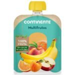 Saqueta de Fruta Multifrutos +8M Continente