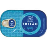 Atum ao Natural Tritão