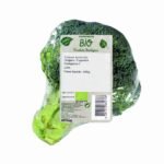 Couve Brócolo Biológico Continente Bio