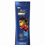 Champô Anticaspa Legend CR7 Linic