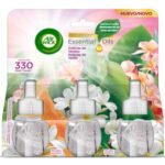 Ambientador Recarga Elétrico Delícias de Verão Air Wick