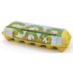 Ovos de Ar Livre Classe M/L Continente