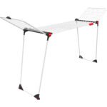 Estendal Chão Aço Extensível 21-30m Infinity Flex Vileda