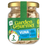 Vuna de Proteína Vegetal Garden Gourmet