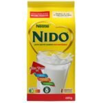 Leite em Pó Gordo +3A Nido