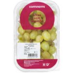 Uva Branca sem Grainha Continente