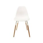 Cadeira Escandinava Branca