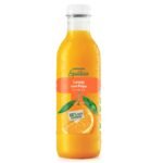 Sumo 100% Laranja com Polpa Continente Equilíbrio