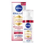 Sérum de Rosto Cellular Luminous 630 Antimanchas Anti-Idade Nivea