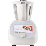 Robot de Cozinha 3 Yämmi