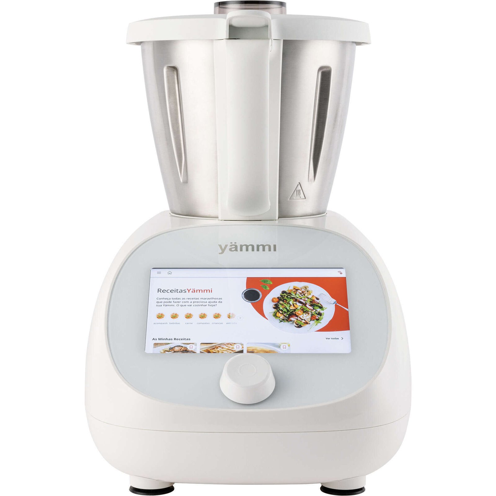 7810649-frente.jpg Robot de Cozinha 3 Yämmi - Image 1