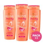 Champô Reconstrutor Dream Long L'Oréal Paris Elvive